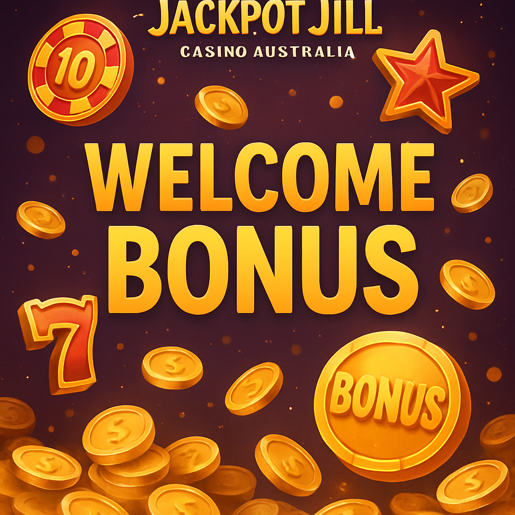 Welcome Bonus